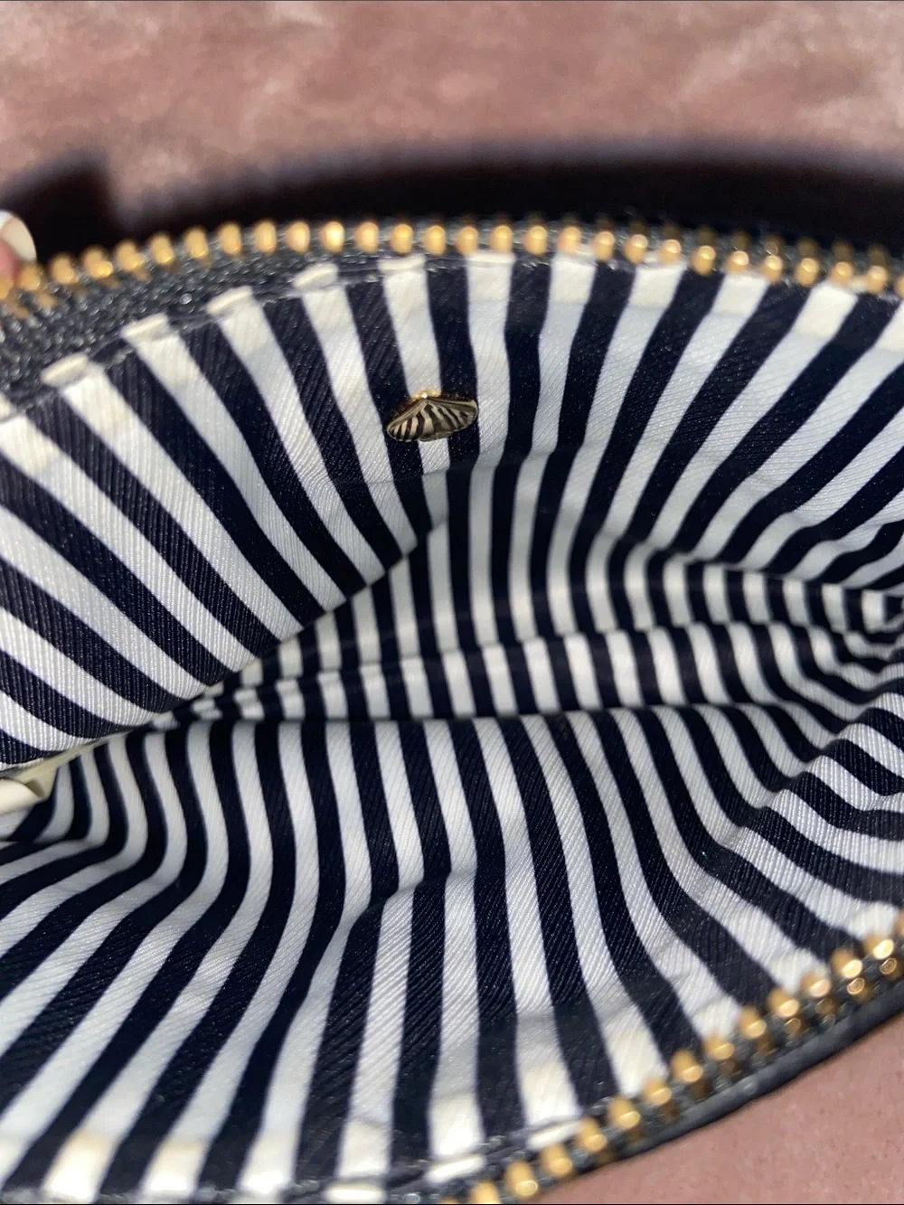 Kate Spade wristlet